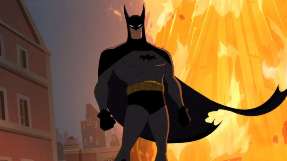 Batman: Caped Crusader Redeems the Worst TAS Villains With a Dark Twist