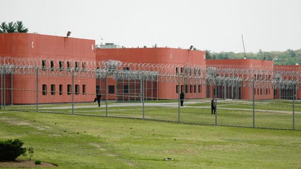 Mass. DOC launches $25-an-hour remote work program for inmates - NewsBreak
