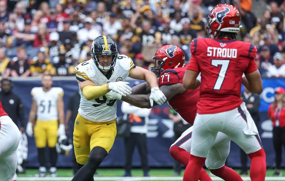 How to Watch Steelers-Texans Game: TV Channel, Date, Time, More For NFL ...