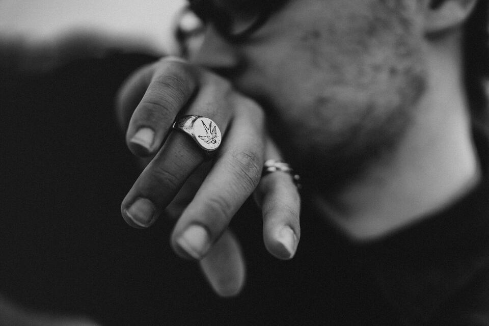 Why Men’s Rings Are Becoming More Personal and Expressive - NewsBreak