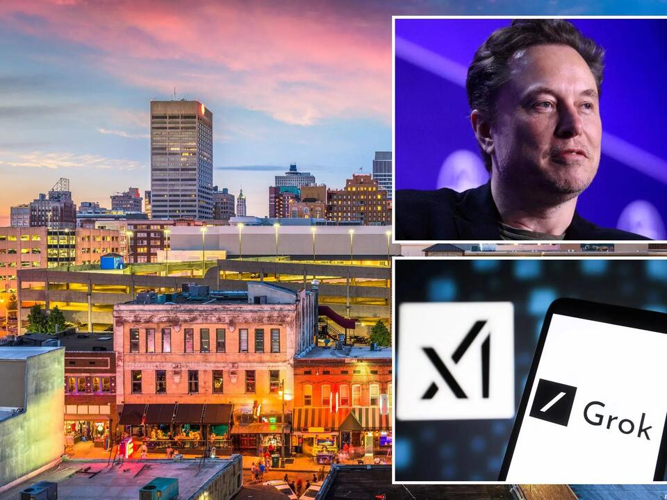 Elon Musk’s AI startup plans to build multibillion-dollar supercomputer