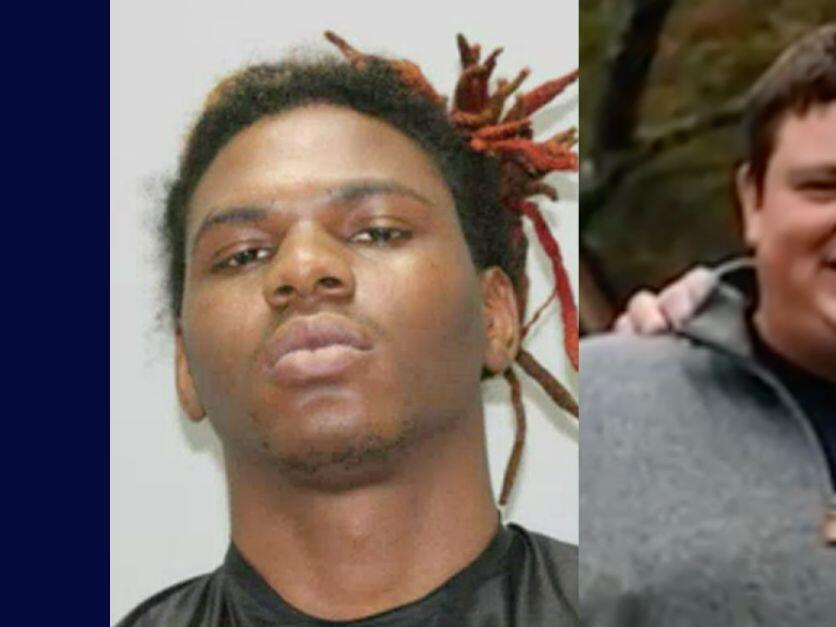 Arrest Made In Cold Case Murder Of Father Who Was Shot To Death While