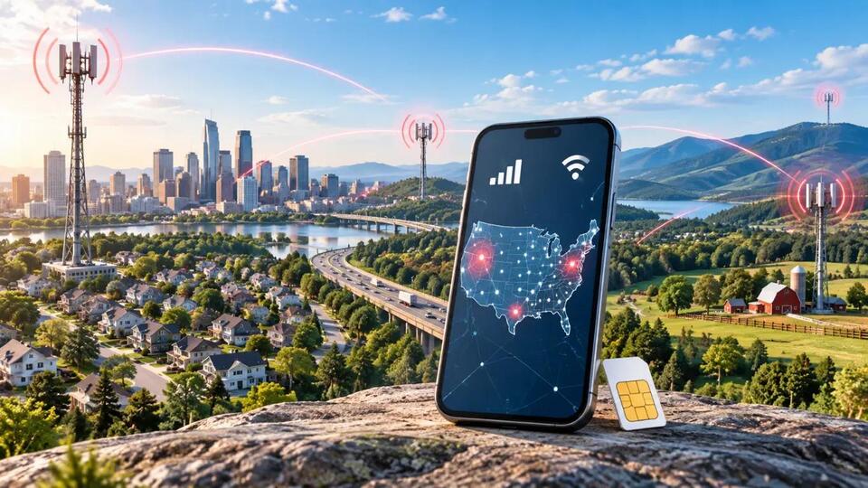 What Network Does SafeLink Use? Verizon Coverage Explained - NewsBreak