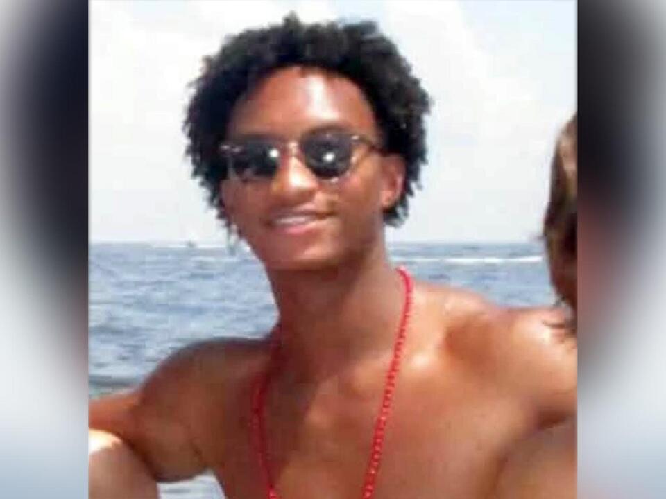 Attorney for Mississippi teen's family recounts 'altercation' on boat
