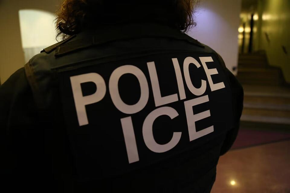 3 Taken Into Custody By ICE In Sleepy Hollow: Mayor - NewsBreak