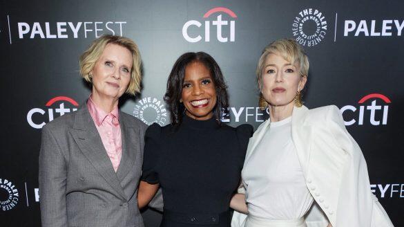 ‘The Gilded Age' Celebrated at Paley Fest