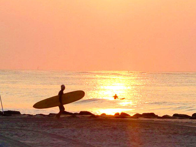 2.5 Million in renovations planned for Ocean City aquatic center