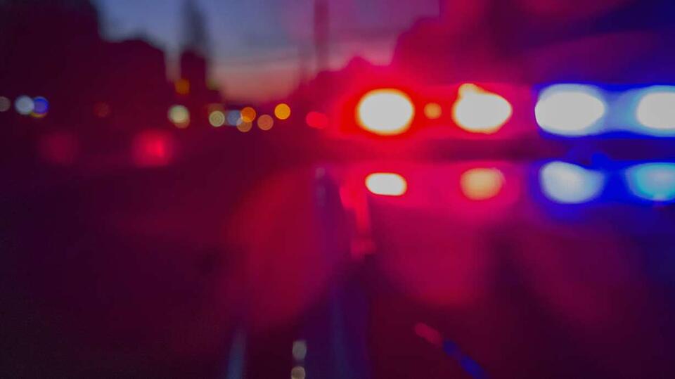 Police search for endangered baby, believed to be with parents in Arizona