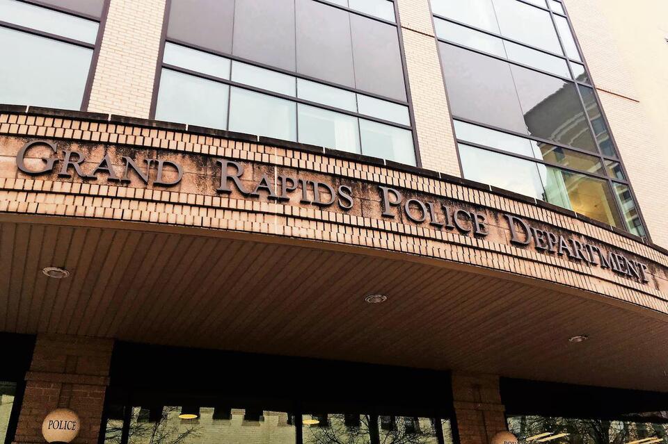 Man charged in September killing in Grand Rapids - NewsBreak