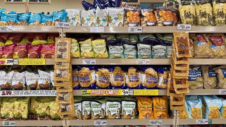 These Are The 15 Best New Trader Joe's Snacks Of 2026 — So Far - NewsBreak