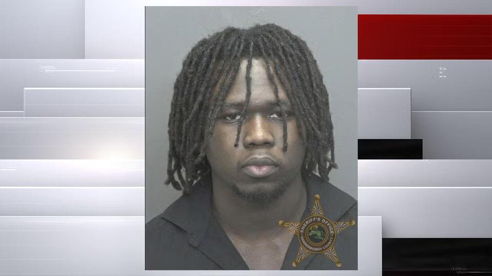 Vanderburgh jail officer arrested after highspeed chase NewsBreak