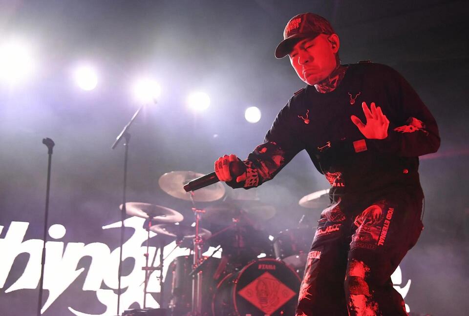 Nothing, Nowhere 2026 Australian tour: Presale, dates, venues, and more ...