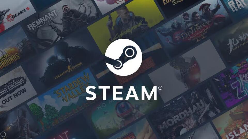 Valve gives player any game they want for free after their Steam ...