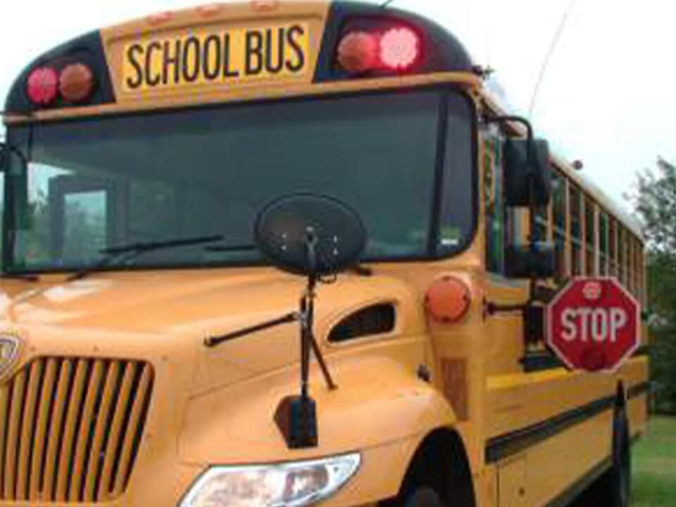 Loaded gun found in 6yearold Virginia student’s backpack, sheriff’s