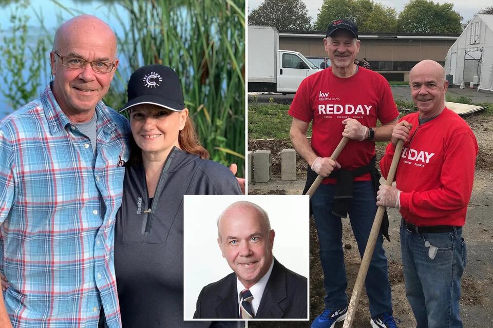 Michigan official dies hours before winning election as he pursued(02)