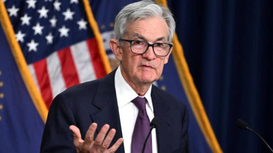 Fresh labor market data fuel Fed interest rate cut chatter - NewsBreak