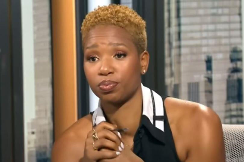 Monica McNutt decision made by ESPN after embarrassing Shedeur Sanders  blunder - NewsBreak