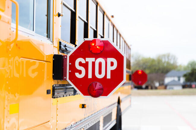 Illinois Bus Crash Kills Brother, Sister - NewsBreak