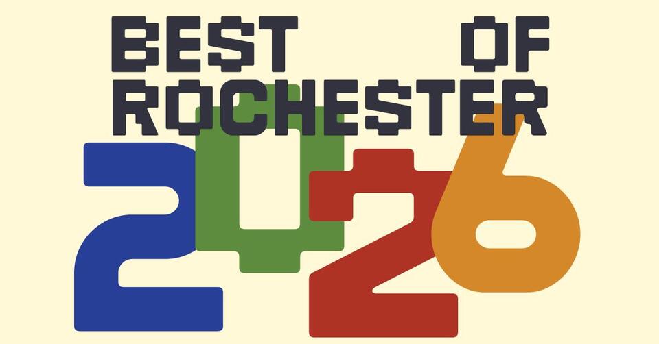 Vote for the Best Of Rochester 2026 finalists - NewsBreak