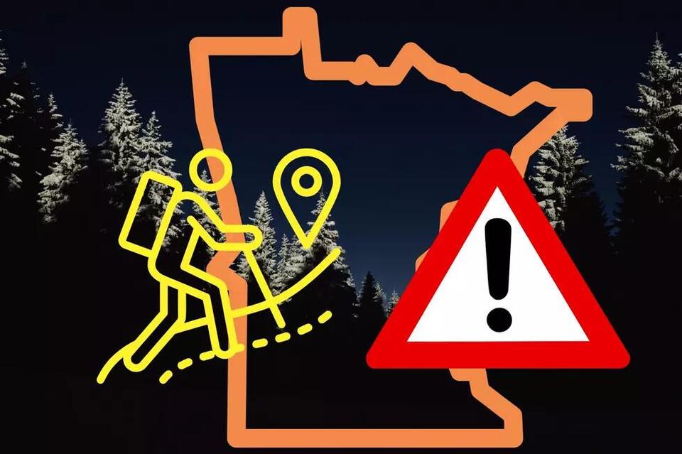 Walk Carefully! This MN Mammal Is Currently In Its Rut