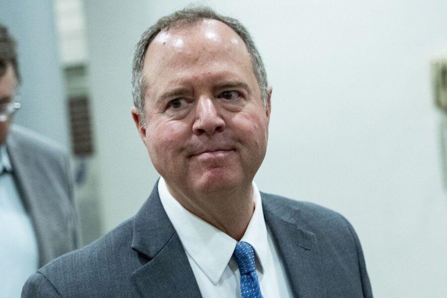 Image for Sen. Schiff introduces bill to restrict Defense Department's use of AI