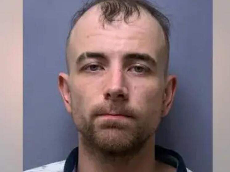 The Hitchhiker Who Is Wanted for Kidnapping in North Carolina and