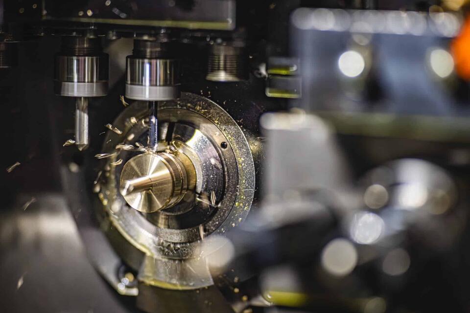 Northeast WI business owners acquire longtime machining company - NewsBreak