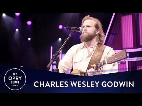 Go Behind The Scenes Of Charles Wesley Godwin’s “Full Circle” Grand Ole ...