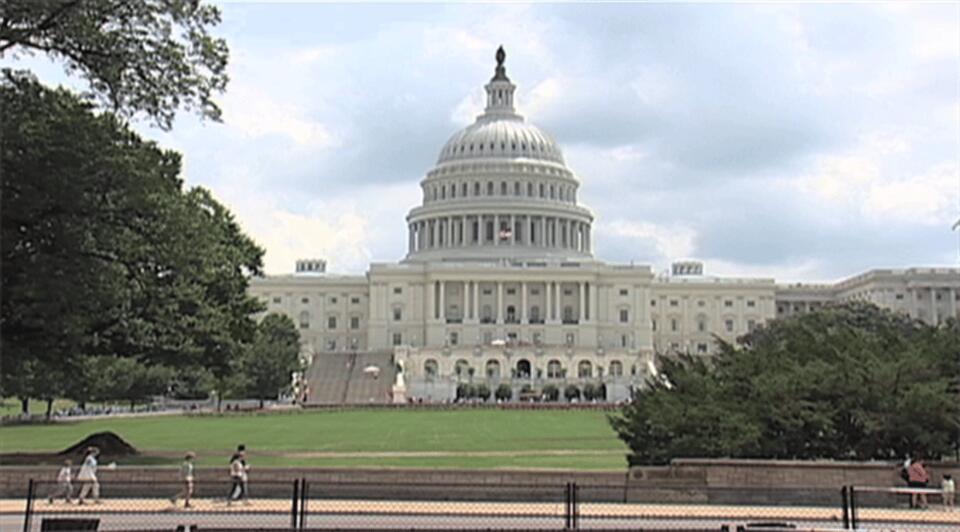 Continuing Resolution passed by Congress includes large funding for