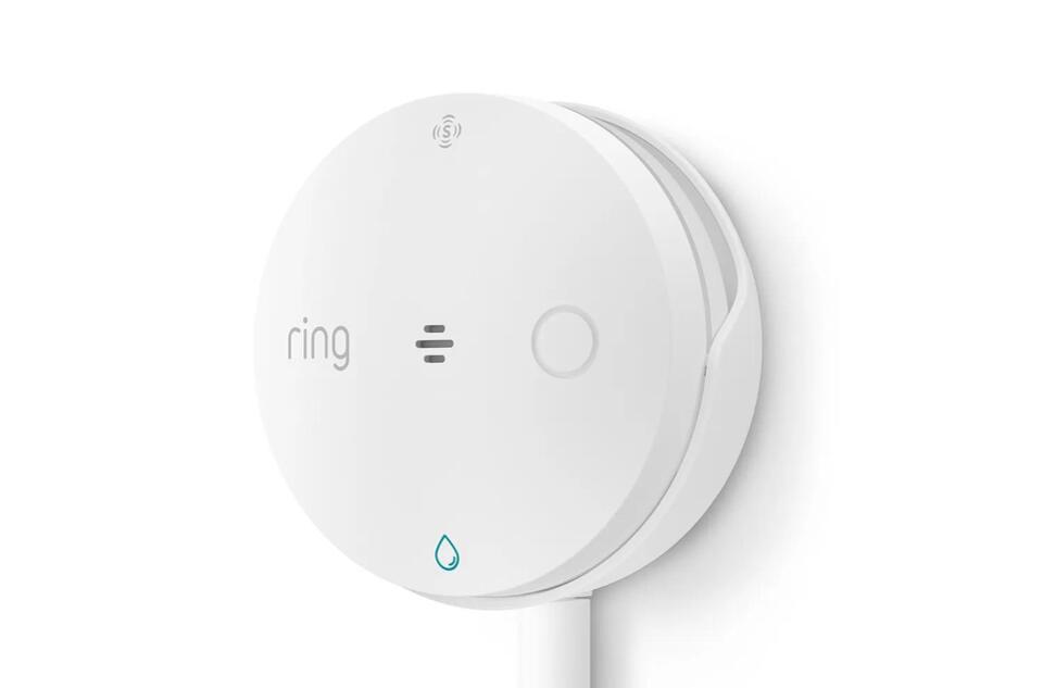 Ring’s new smart home sensors use Sidewalk instead of Wi-Fi or Z-Wave ...