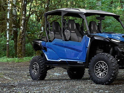 yamaha new adventure bike