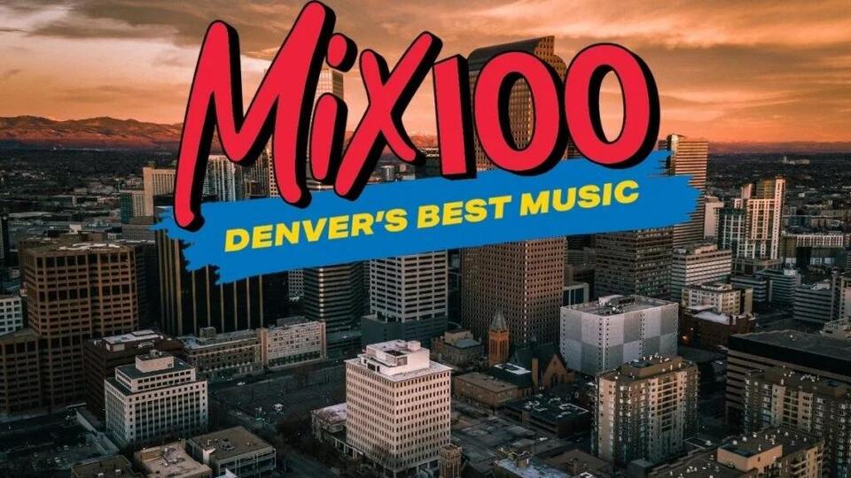 MIX 100 Ends Jeremy, Katy & Josh Morning Show - NewsBreak