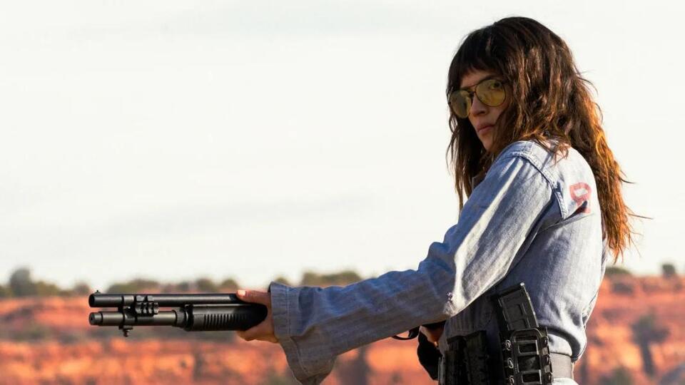 Movies You Need To See: Onslaught
