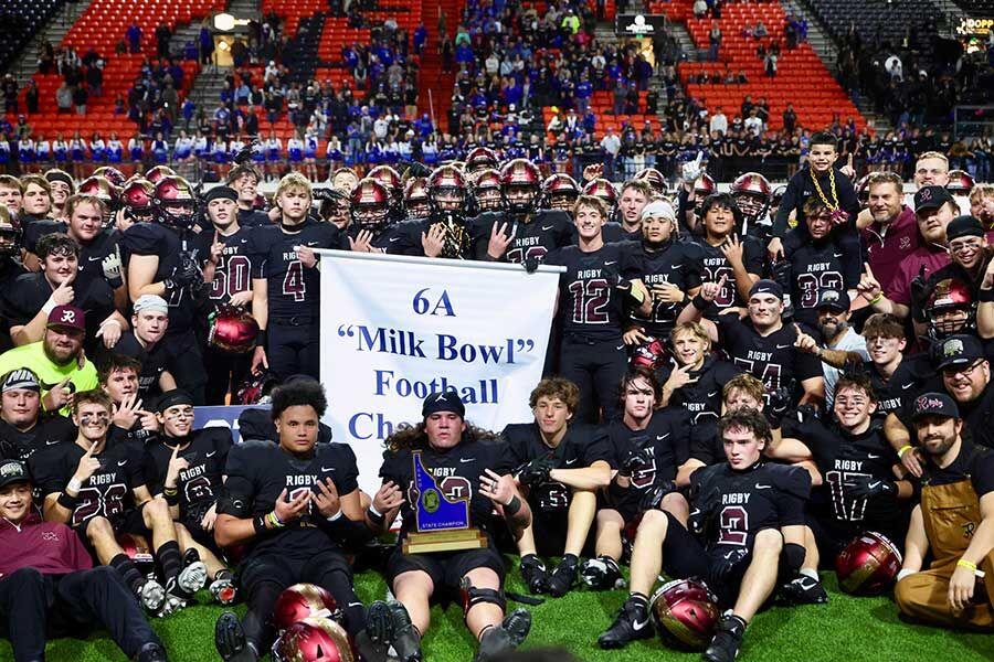 A first look at some storylines for the 2026 football season