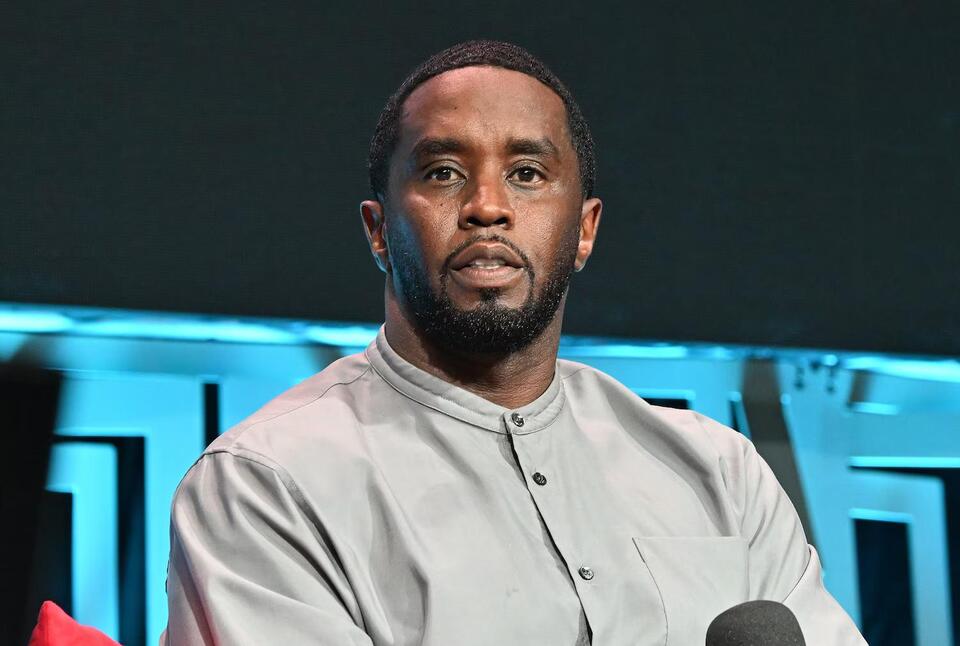 Sean 'Diddy' Combs' prison release date moved up, records show