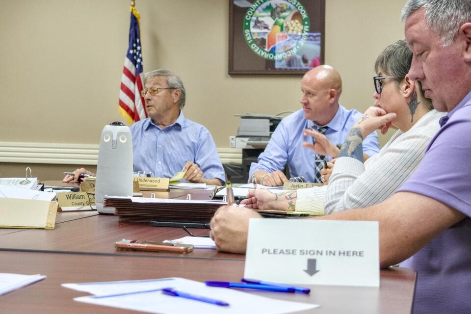 Aroostook’s opioid task force has rules for the first time in 2 years