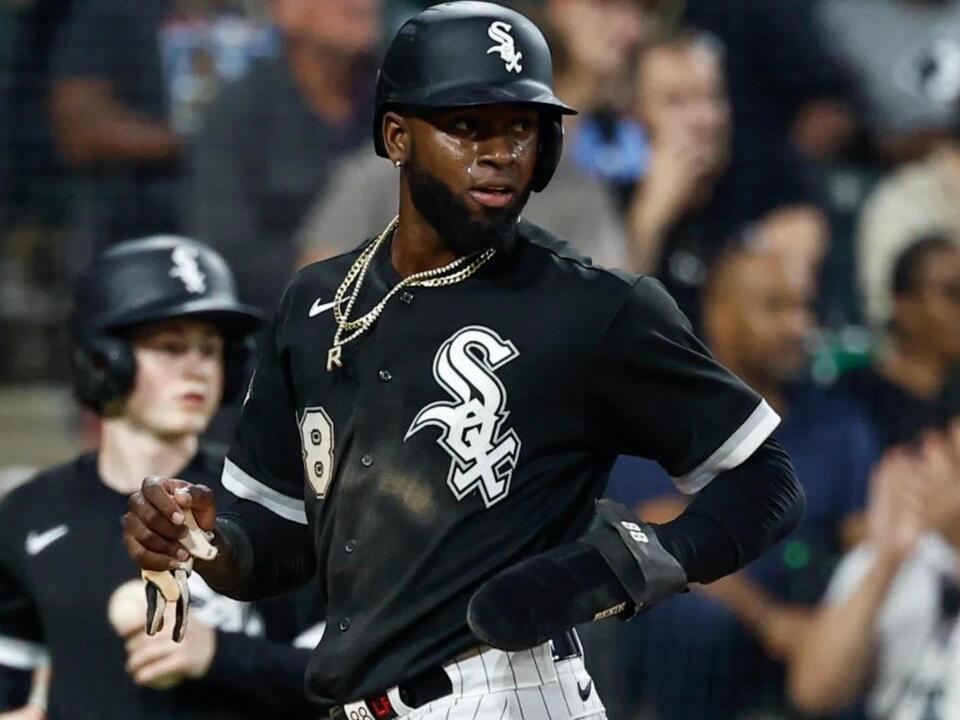 Fantasy Baseball Injury Rankings Top 45 IL stashes with Luis Robert