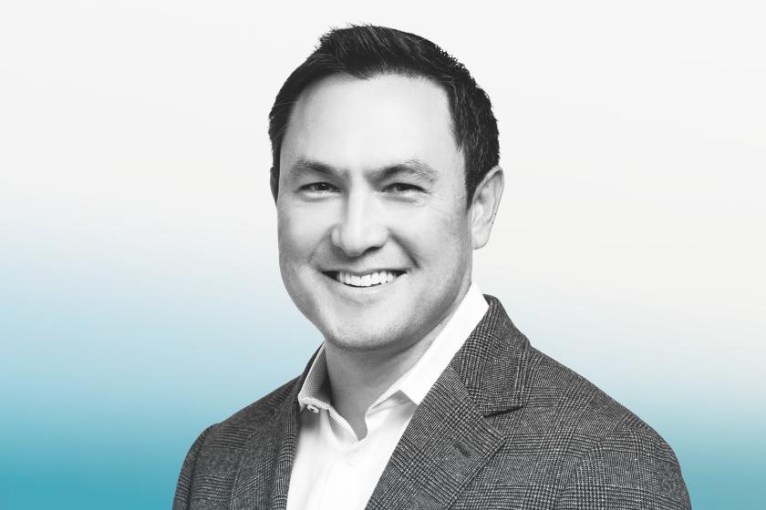 Behind the Buyouts TSG's on Consumer M&A in 2025 NewsBreak