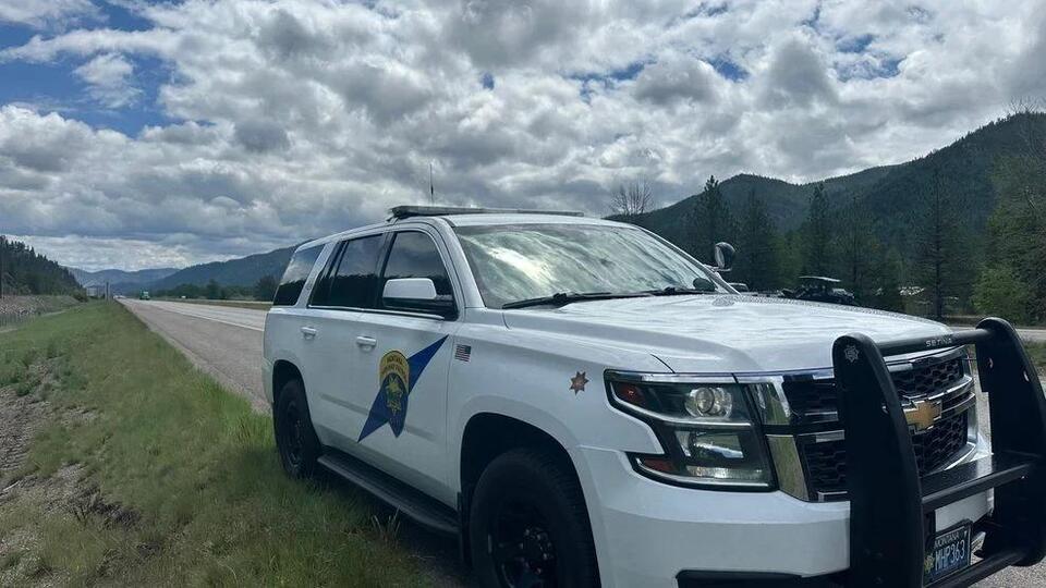 Driver killed in head-on crash with dump truck - NewsBreak