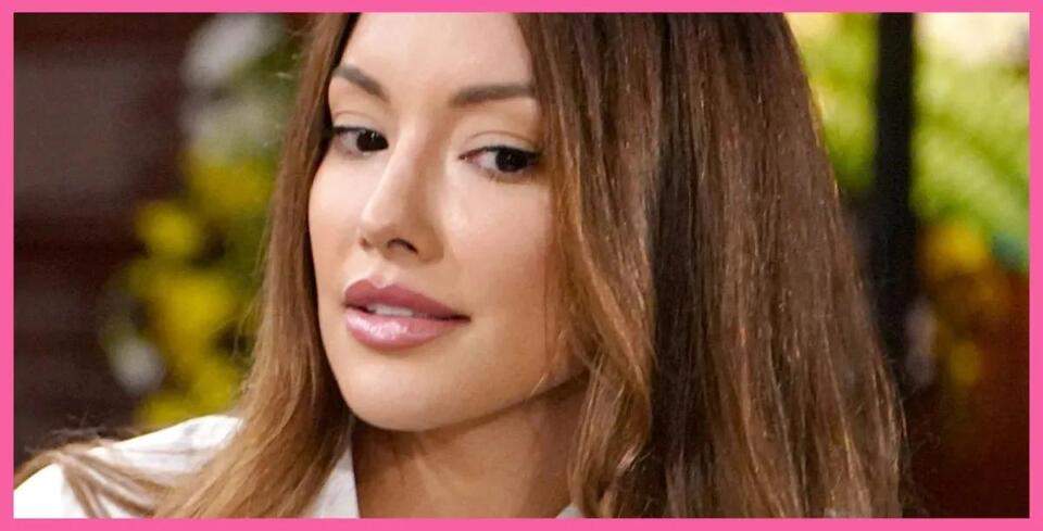 Weekly Young and the Restless Spoilers: Audra Trusts Sally With a Secret From Her Past