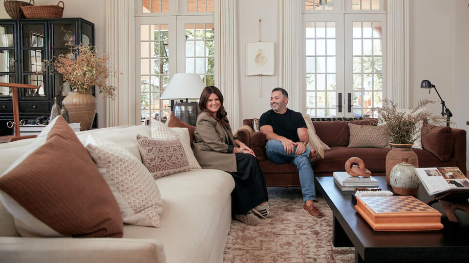 Kelsey Leigh Design Company & McGregor Homes - NewsBreak