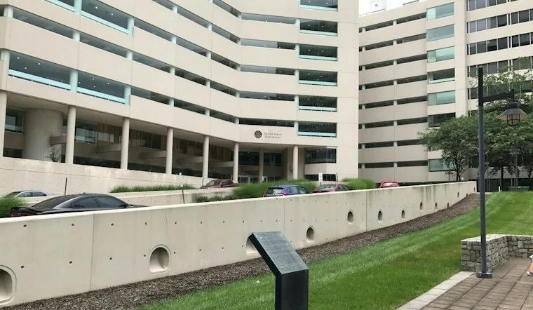 Former Columbia Business Owner Indicted on 6 Federal Bank Fraud Counts ...