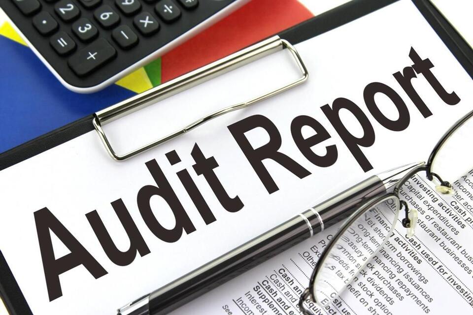 City Receives Clean Audit for FY 2024 Independent Review Confirms ...