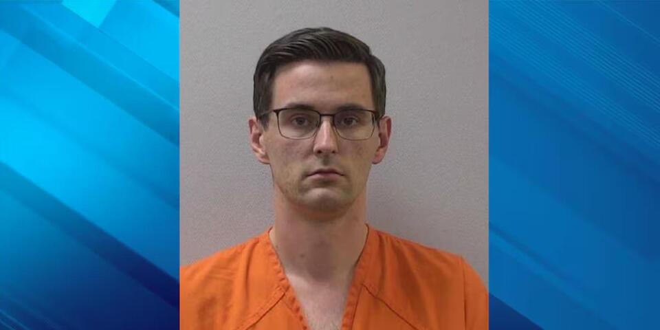 West Columbia man arrested on child sexual abuse material charges ...
