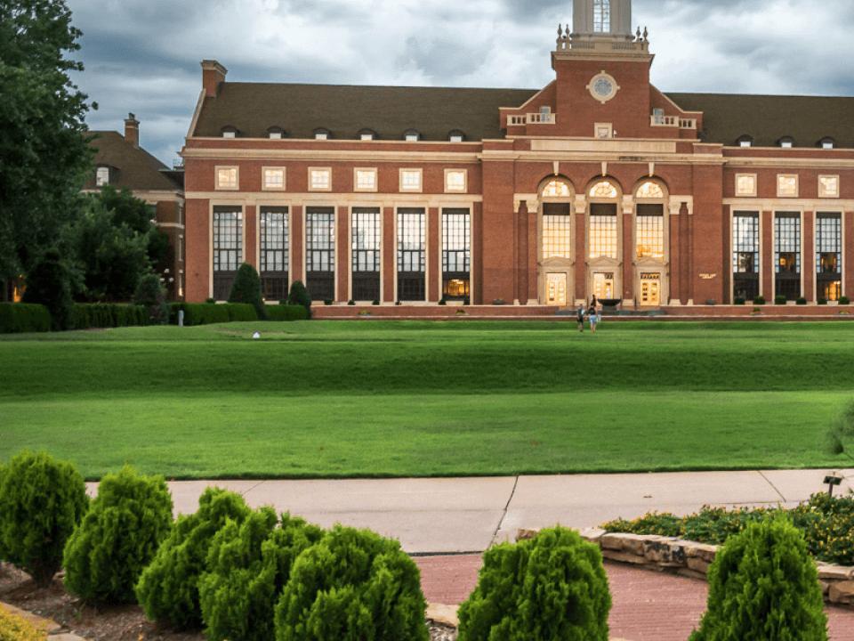 Oklahoma Black Caucus Finds State Underfunded Langston University By