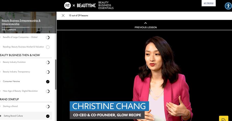 Industry Experts on Breaking Into Beauty – NewsBreak
