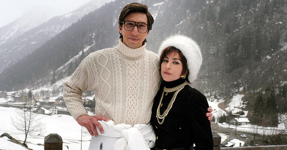 ‘House of Gucci’: Will Lady Gaga and Jared Leto Snag Their Second Oscars? – NewsBreak