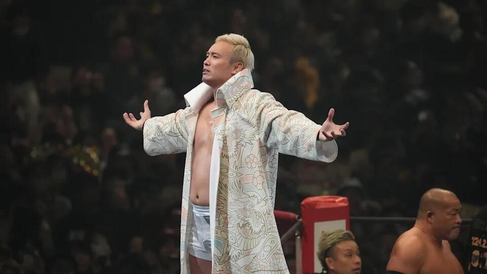 AEW Worlds End 2024 preview & predictions Who will win the Continental