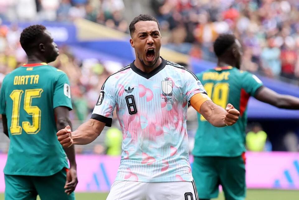 USA vs. Belgium, 2026 World Cup: Scouting Belgium