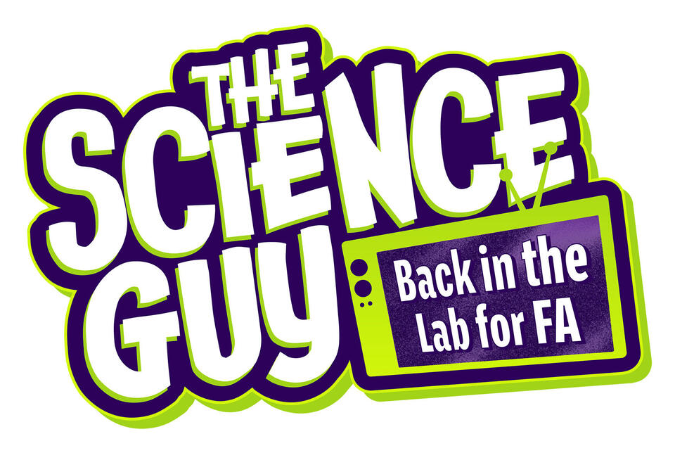 National Ataxia Foundation Partners with Biogen to Bring Bill Nye 